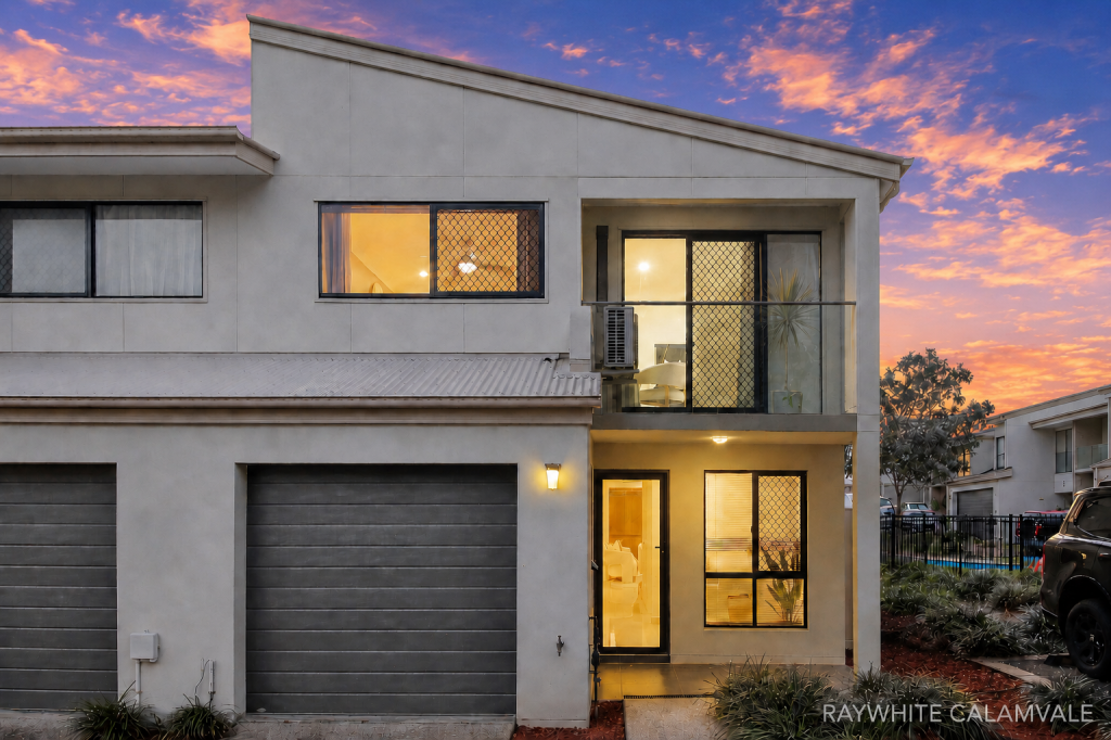 9/35 Jaffa Cres, Calamvale, QLD 4116