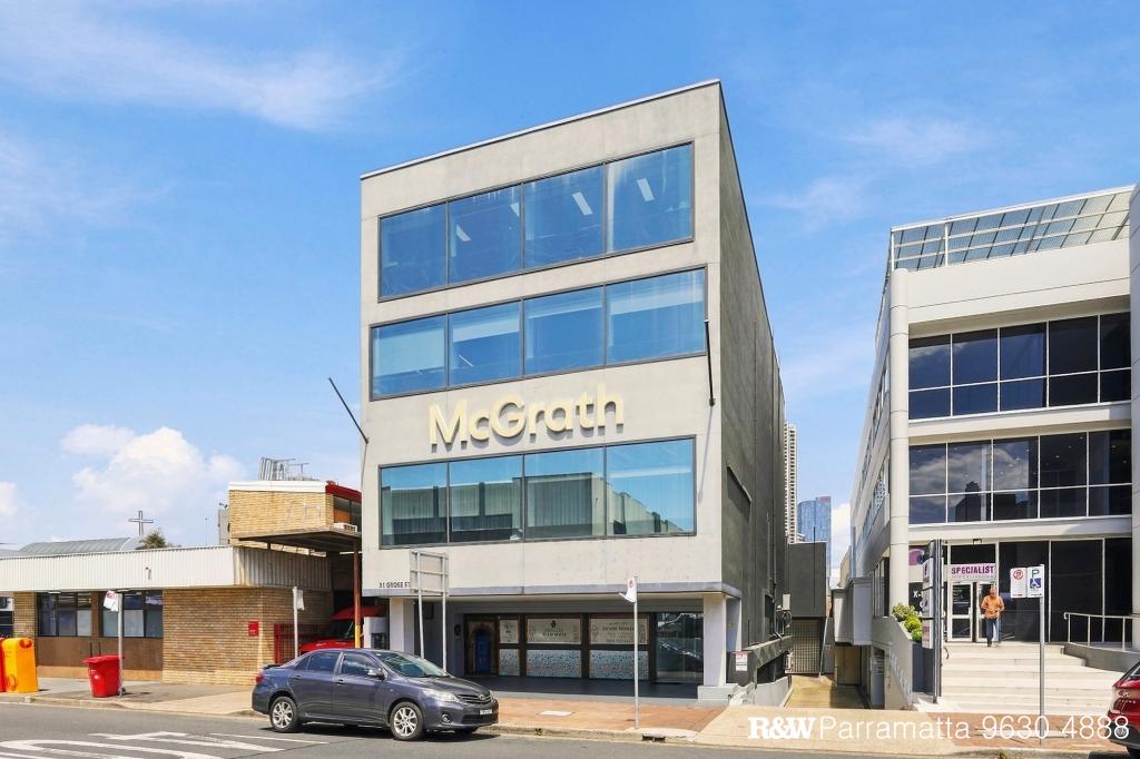 Contact Agent For Address, Parramatta, NSW 2150