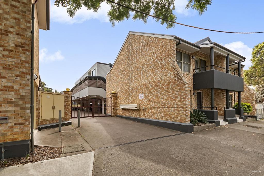 10/22 Donald St, Hamilton, NSW 2303