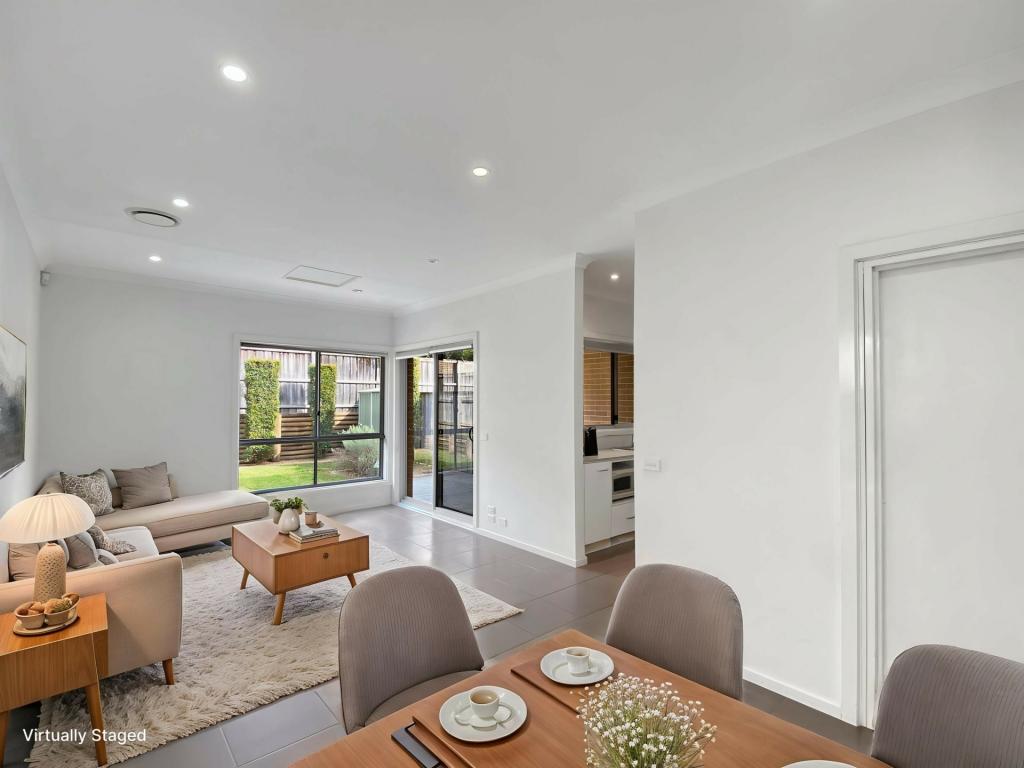 25 Cobden Parkes Cres, Lidcombe, NSW 2141