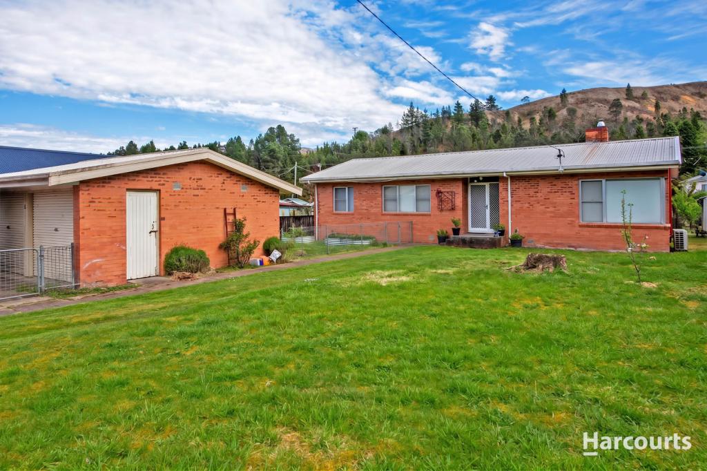 5 PARK ST, QUEENSTOWN, TAS 7467