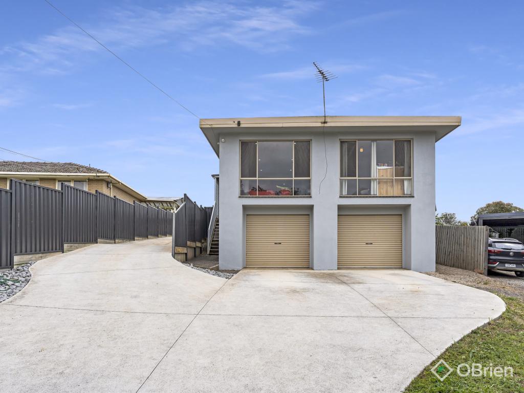 3 & 3A BOYD CT, MELTON SOUTH, VIC 3338