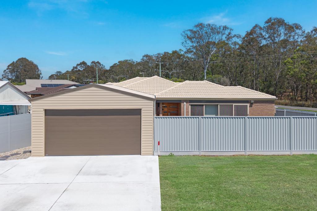 Lot 18 / 17 Pandanus Pl, Tingalpa, QLD 4173
