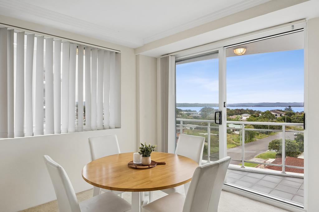 25/2 Copnor Ave, The Entrance, NSW 2261