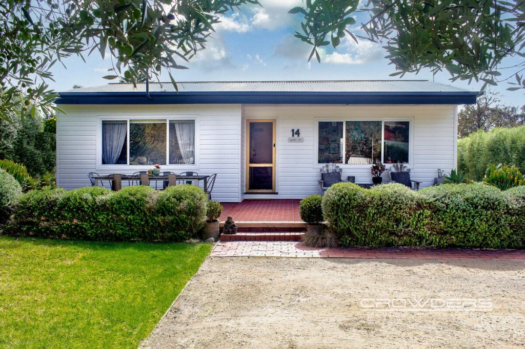 14 Noel St, Rye, VIC 3941