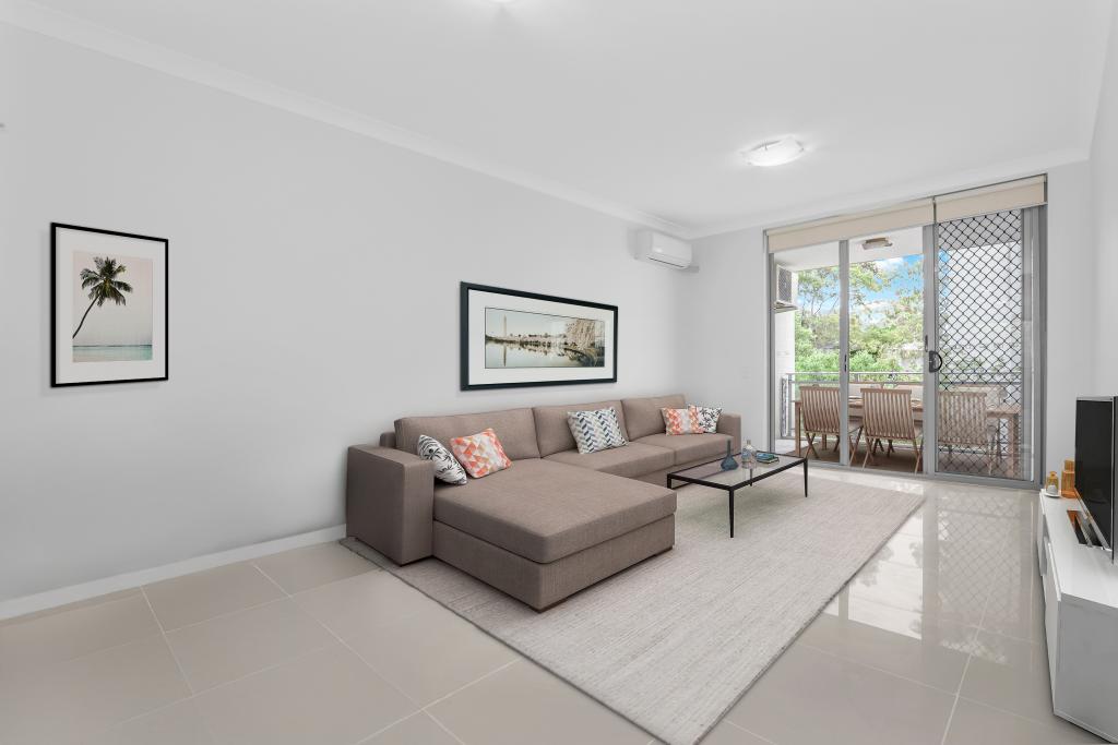 24/1-11 Lydbrook St, Westmead, NSW 2145