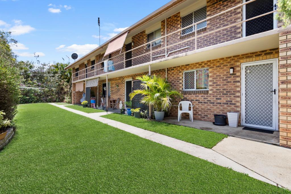 1/124 HORNIBROOK ESP, CLONTARF, QLD 4019