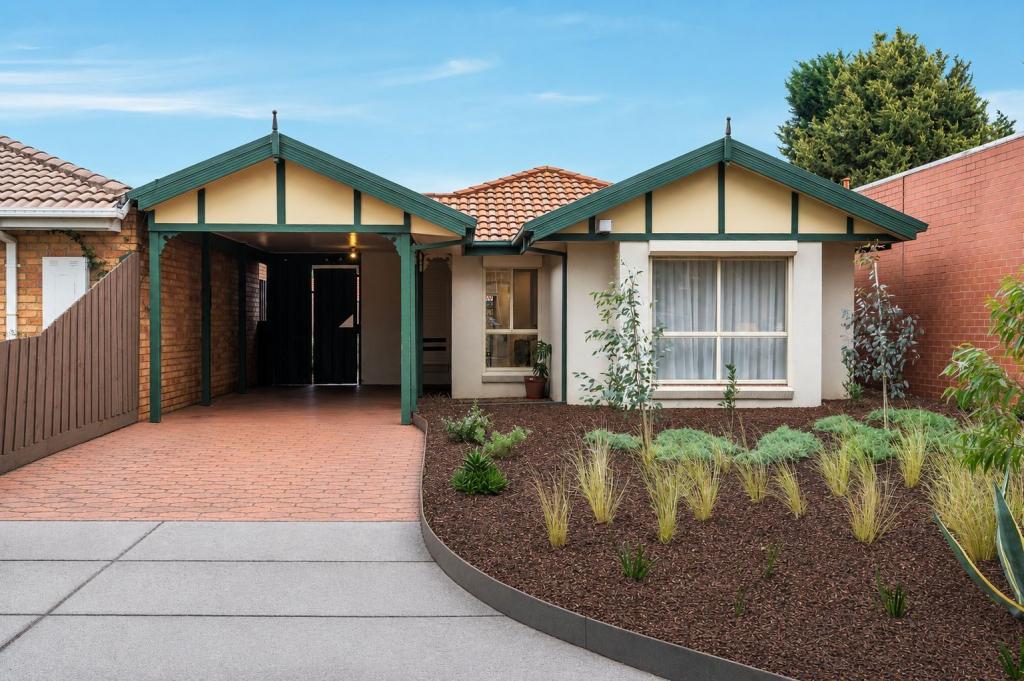 8 Connell Walk, Roxburgh Park, VIC 3064