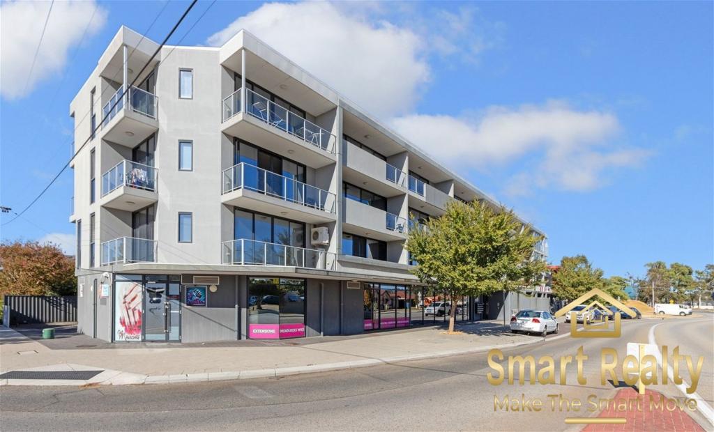 13/47 Carden Dr, Cannington, WA 6107