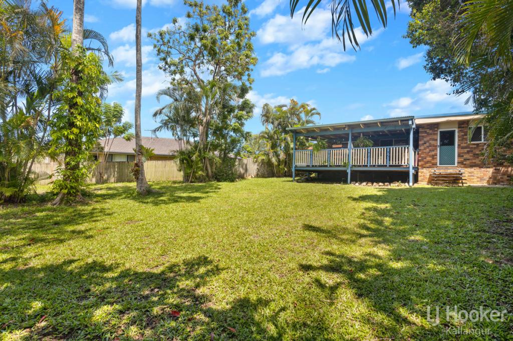 95 Brickworks Rd, Kallangur, QLD 4503