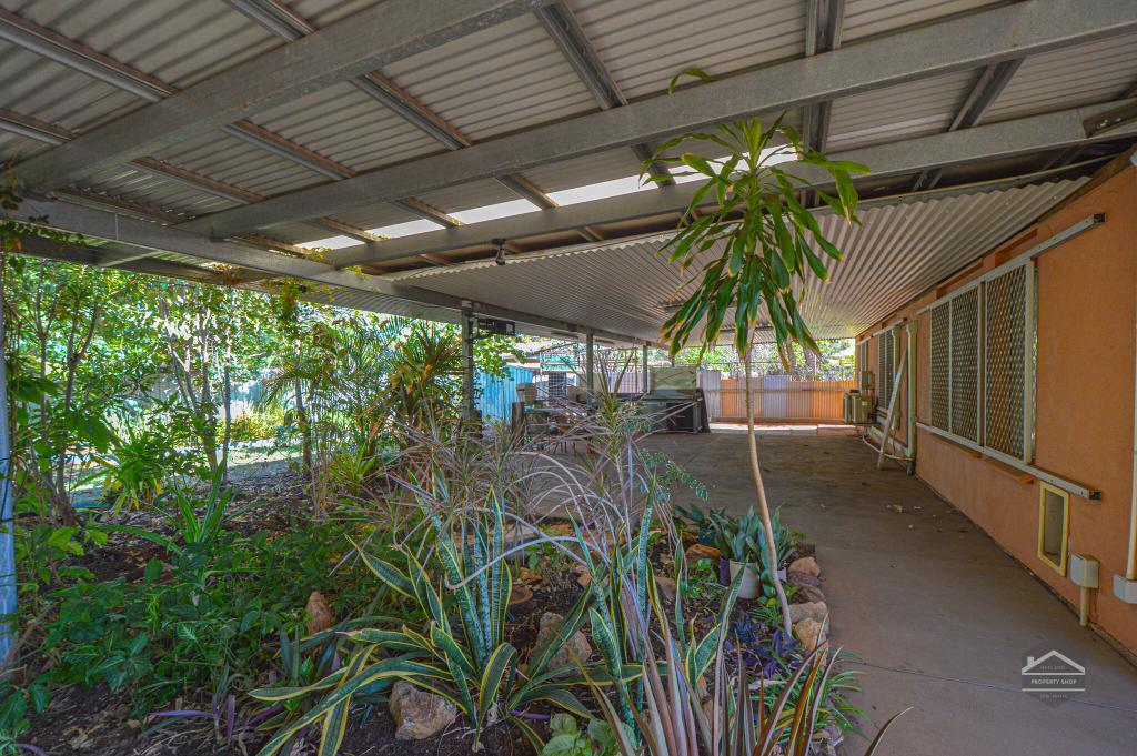 45 Lawson St, South Hedland, WA 6722