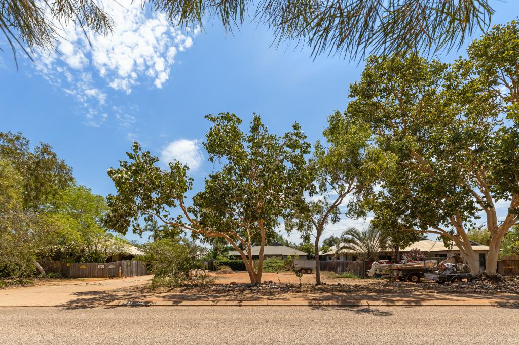 44 Anne St, Broome, WA 6725