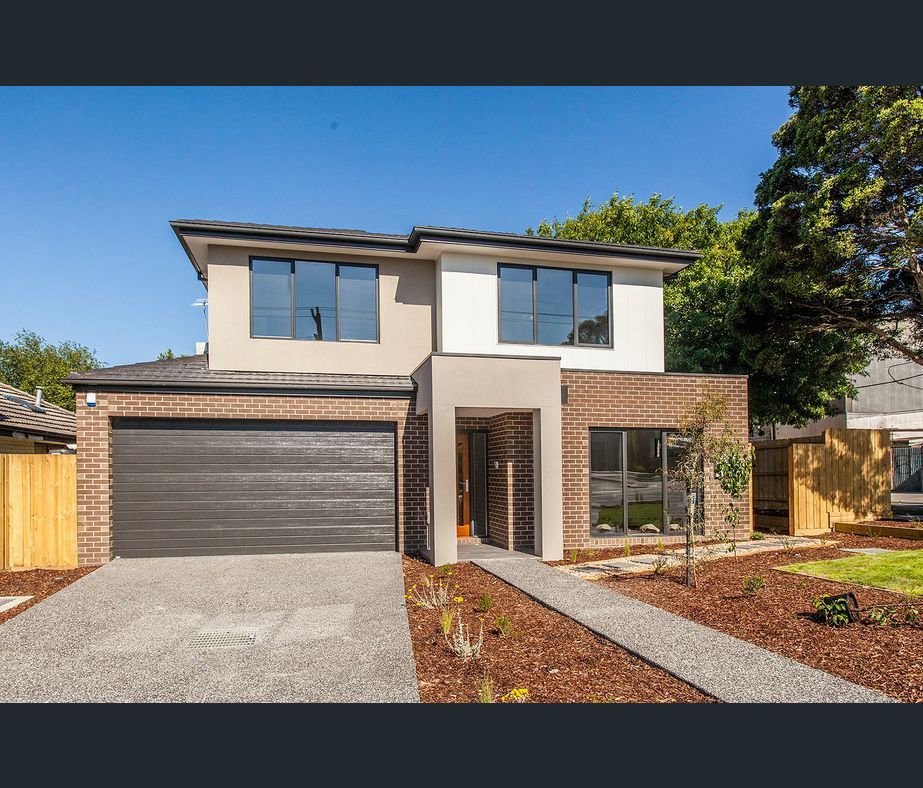 2 Stevens Rd, Forest Hill, VIC 3131