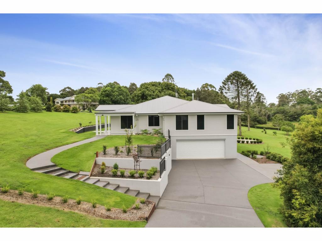 19 Kirrama Way, North Maleny, QLD 4552