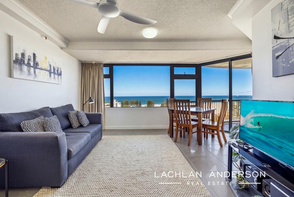 64/30 MINCHINTON ST, CALOUNDRA, QLD 4551