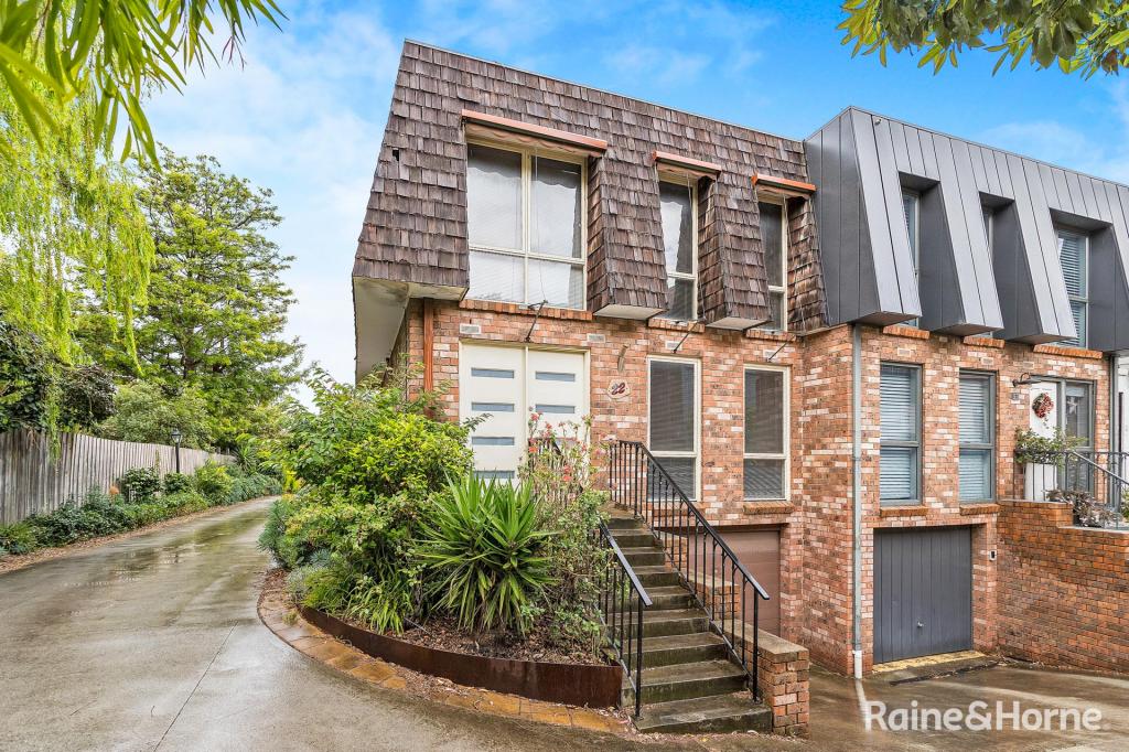 22/8 The Strand, Williamstown, VIC 3016