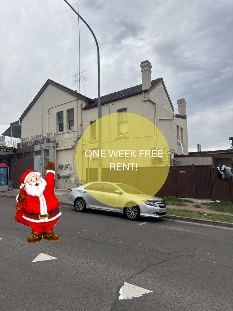 1/229 High St, Penrith, NSW 2750