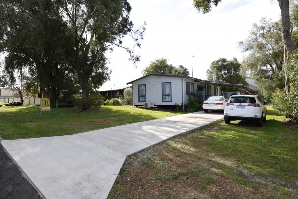 4 SHORT ST, WALPOLE, WA 6398