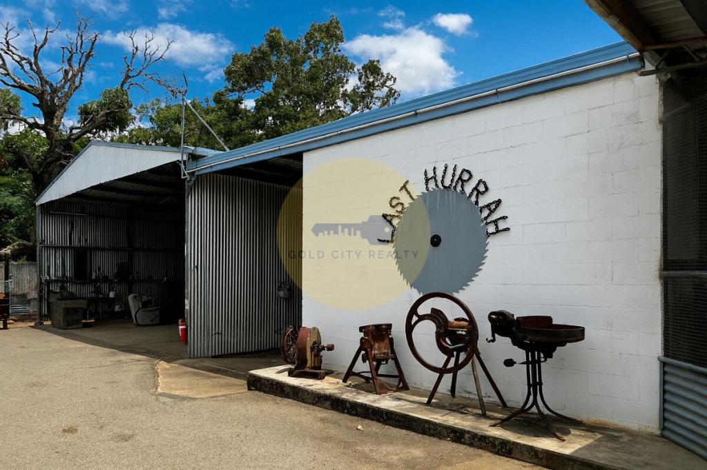 112 Stubley St, Charters Towers City, QLD 4820