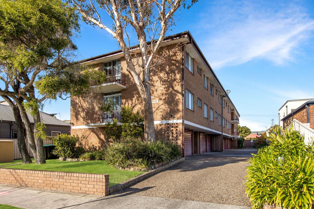 4/54 Railway St, Merewether, NSW 2291