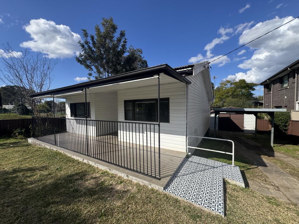 421 WENTWORTH AVE, TOONGABBIE, NSW 2146