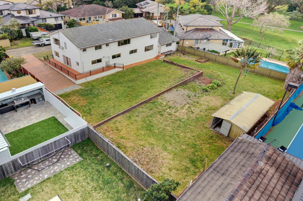 18a Torrens St, Blakehurst, NSW 2221