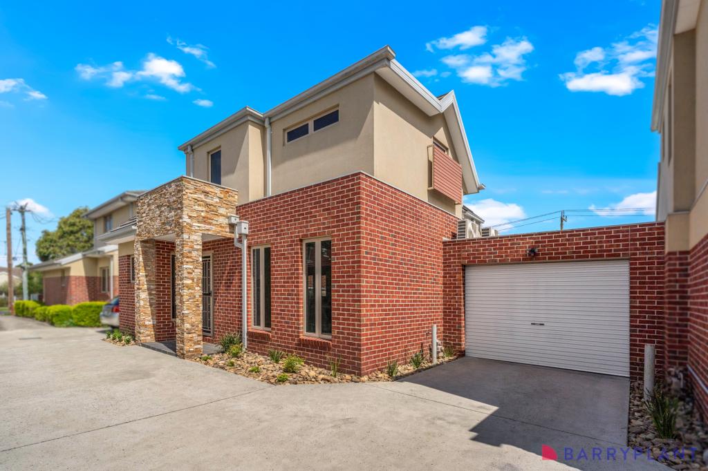 2/106 Barry St, Reservoir, VIC 3073