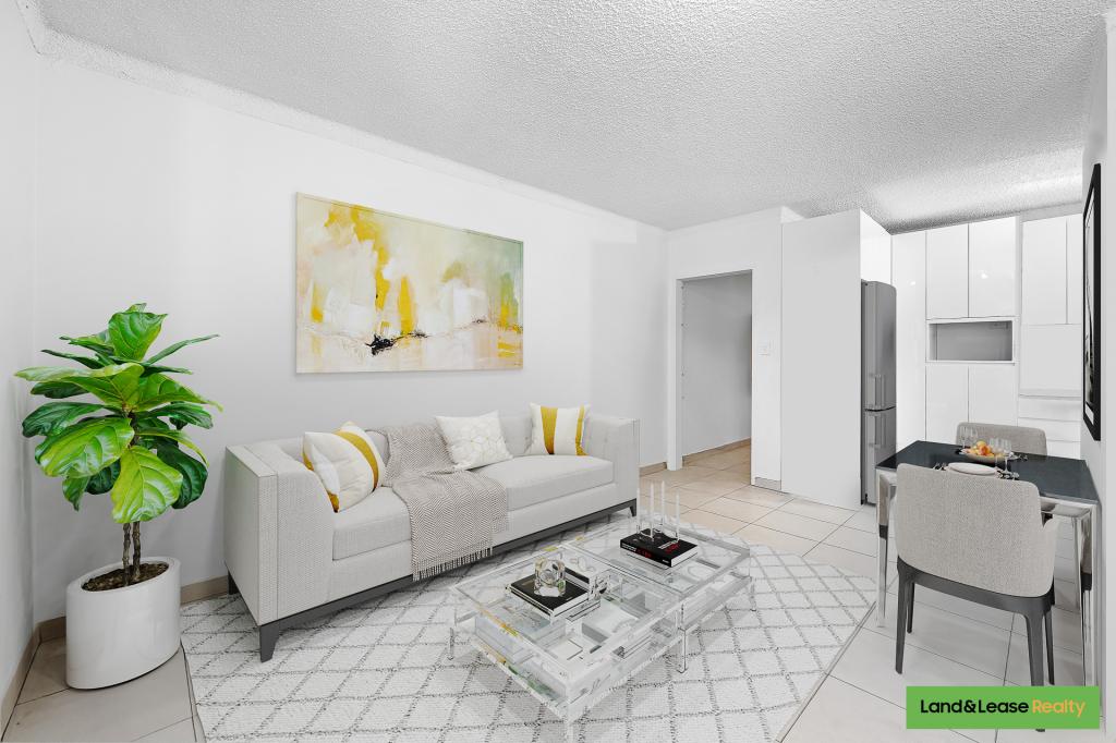 3/17 Sproule St, Lakemba, NSW 2195