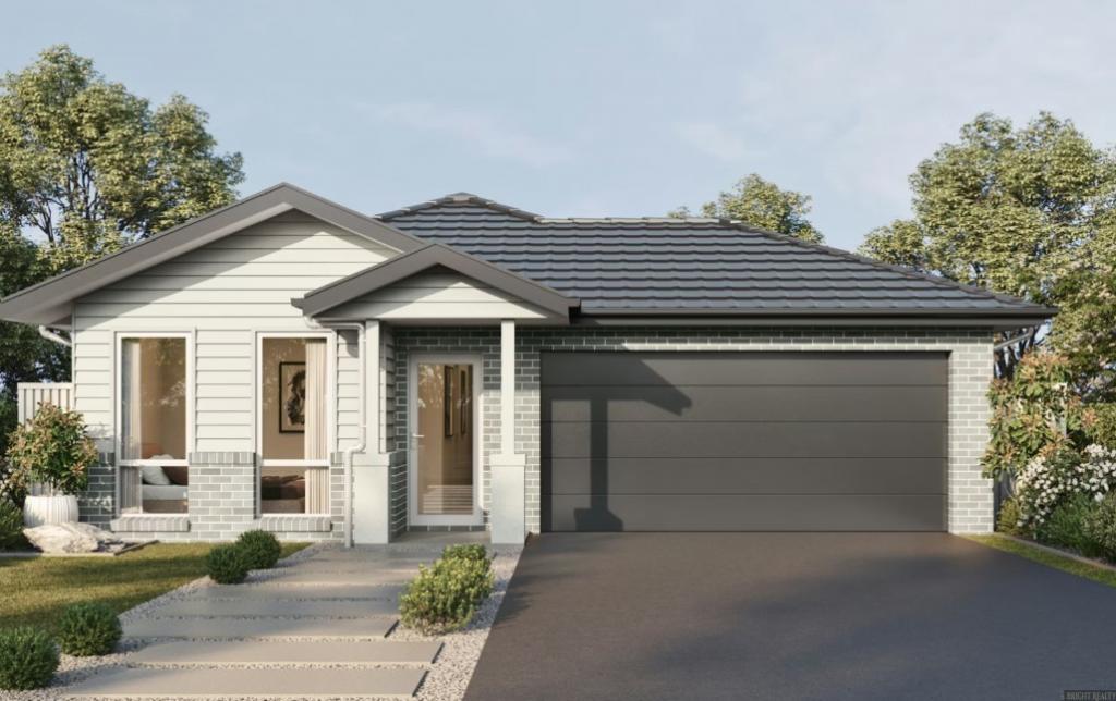 Lot 2455 Proposed Rd Cct, Gilead, NSW 2560