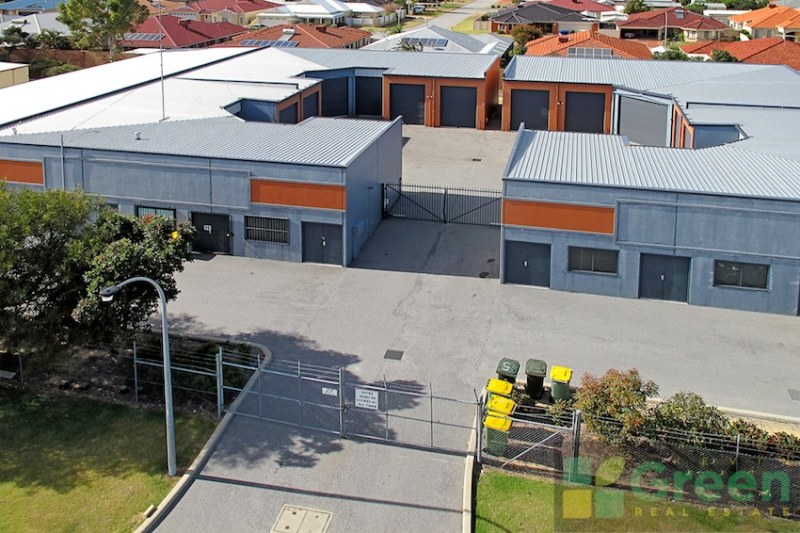 7/27 Galbraith Loop, Falcon, WA 6210