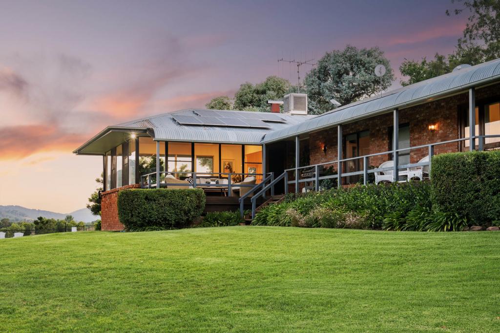 639 Castlereagh Hwy, Mudgee, NSW 2850