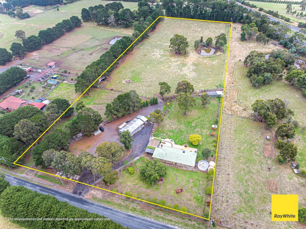 159 Weigall Rd, Gisborne, VIC 3437