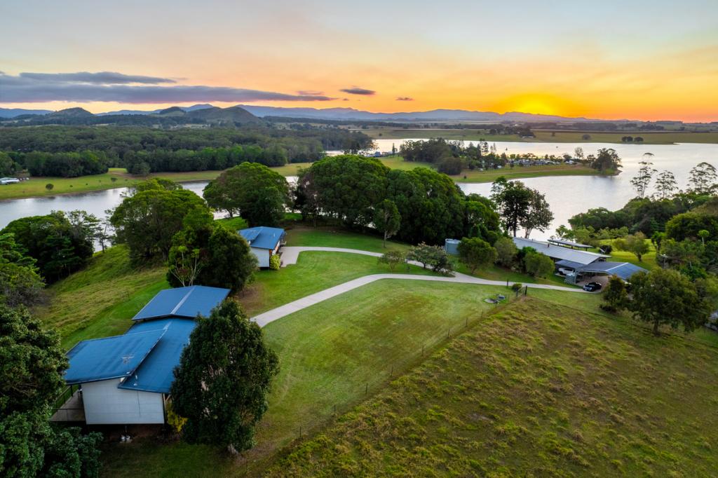 81 Kulara Rd, Barrine, QLD 4872