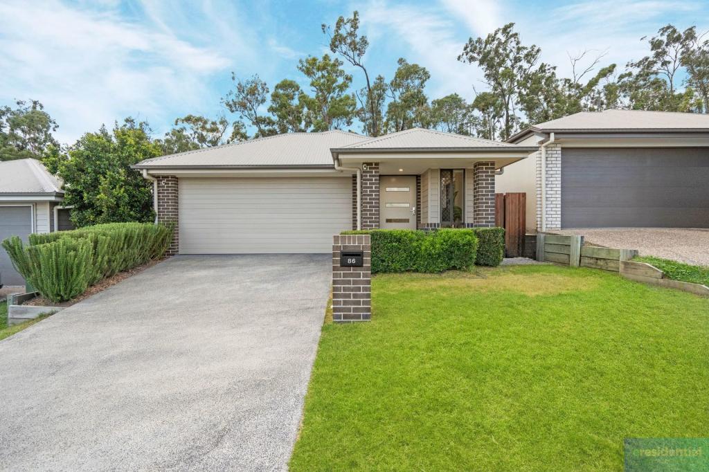 86 Samford Dr, Holmview, QLD 4207