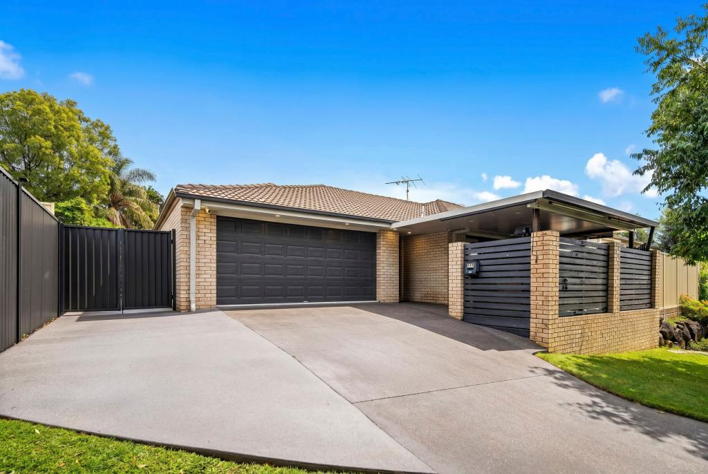 1/16 Redstart St, Upper Coomera, QLD 4209