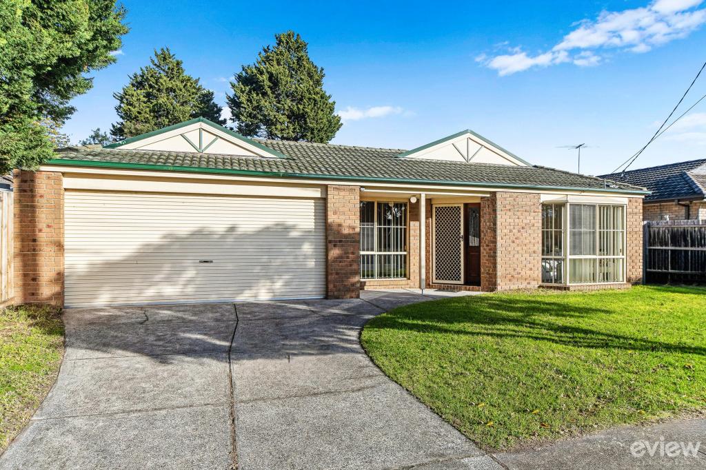 20 Grimwade Cres, Frankston, VIC 3199
