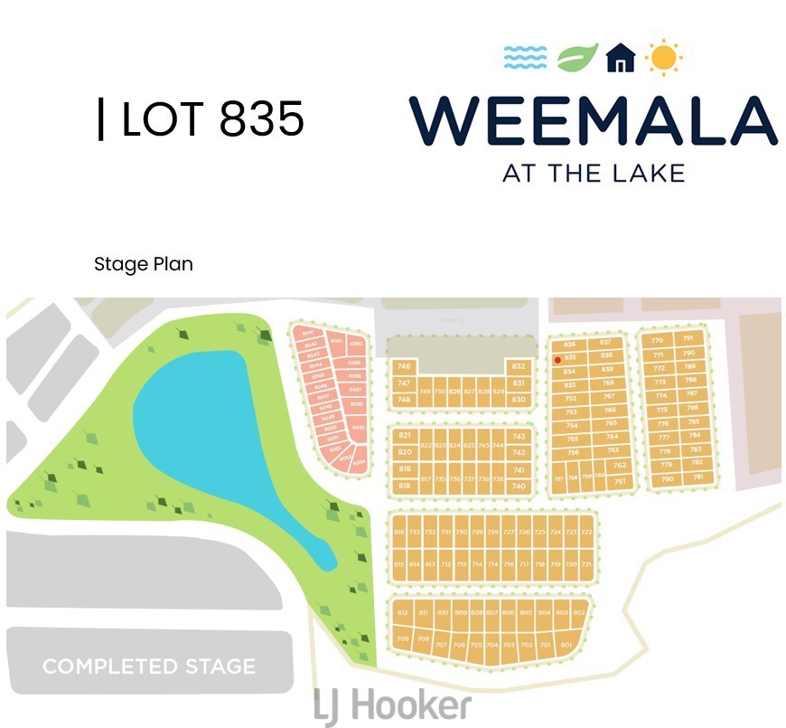 Lot 835 Sheppard St, Boolaroo, NSW 2284