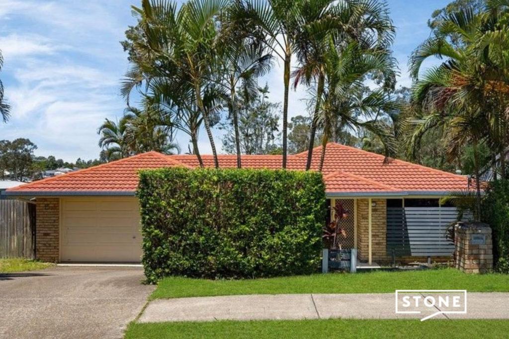 15 Conifer St, Hillcrest, QLD 4118