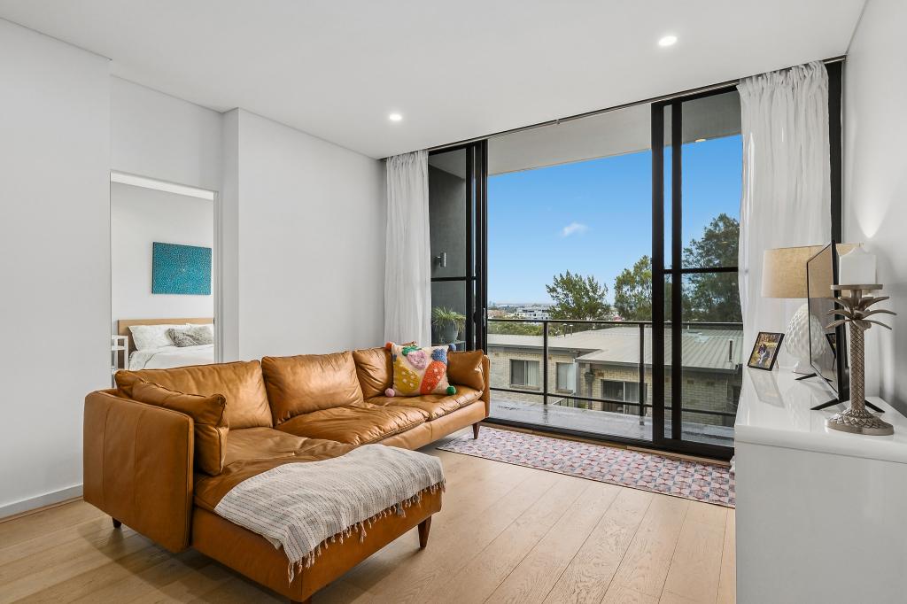 206/9 Mafeking Ave, Lane Cove, NSW 2066