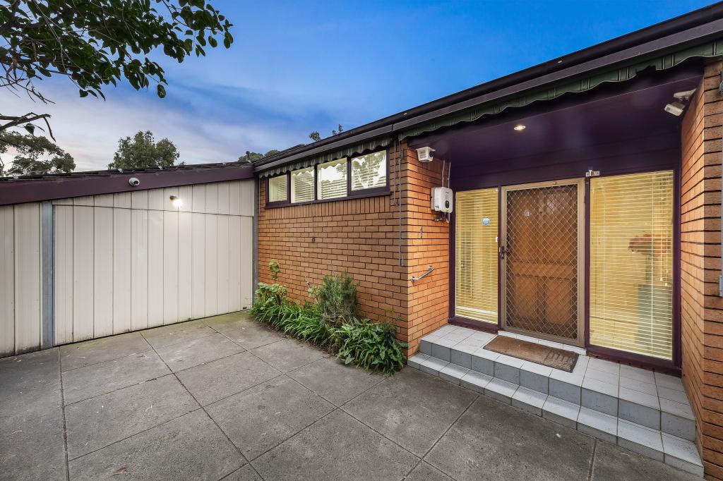 1/1 Amber Gr, Mount Waverley, VIC 3149