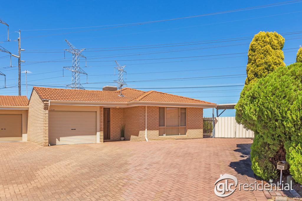 5b Medlar Gr, South Lake, WA 6164