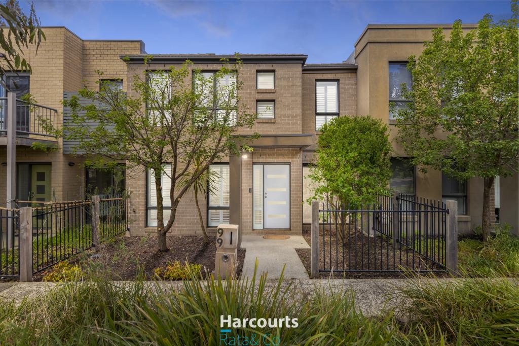 99 Lyndarum Dr, Epping, VIC 3076