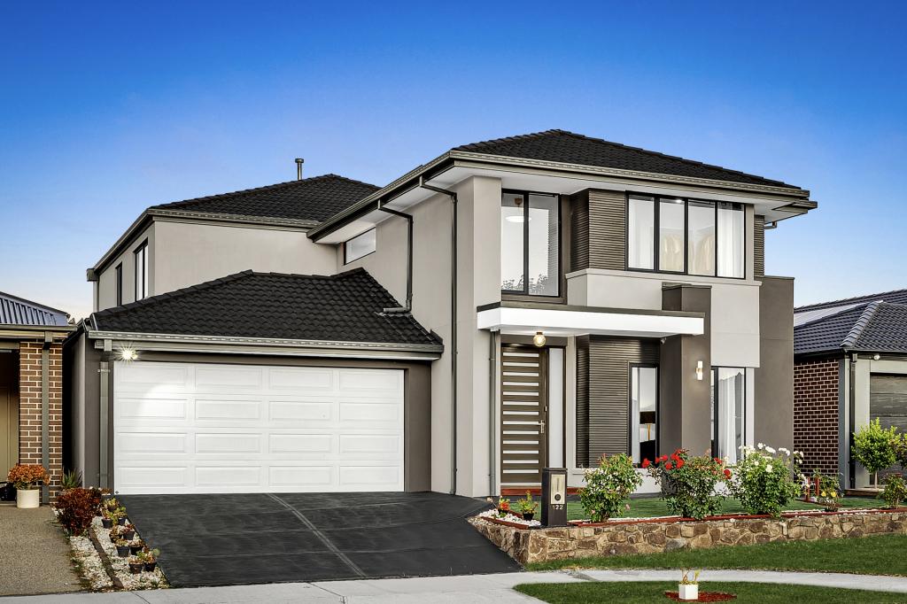 122 Silverwattle Dr, Lyndhurst, VIC 3975
