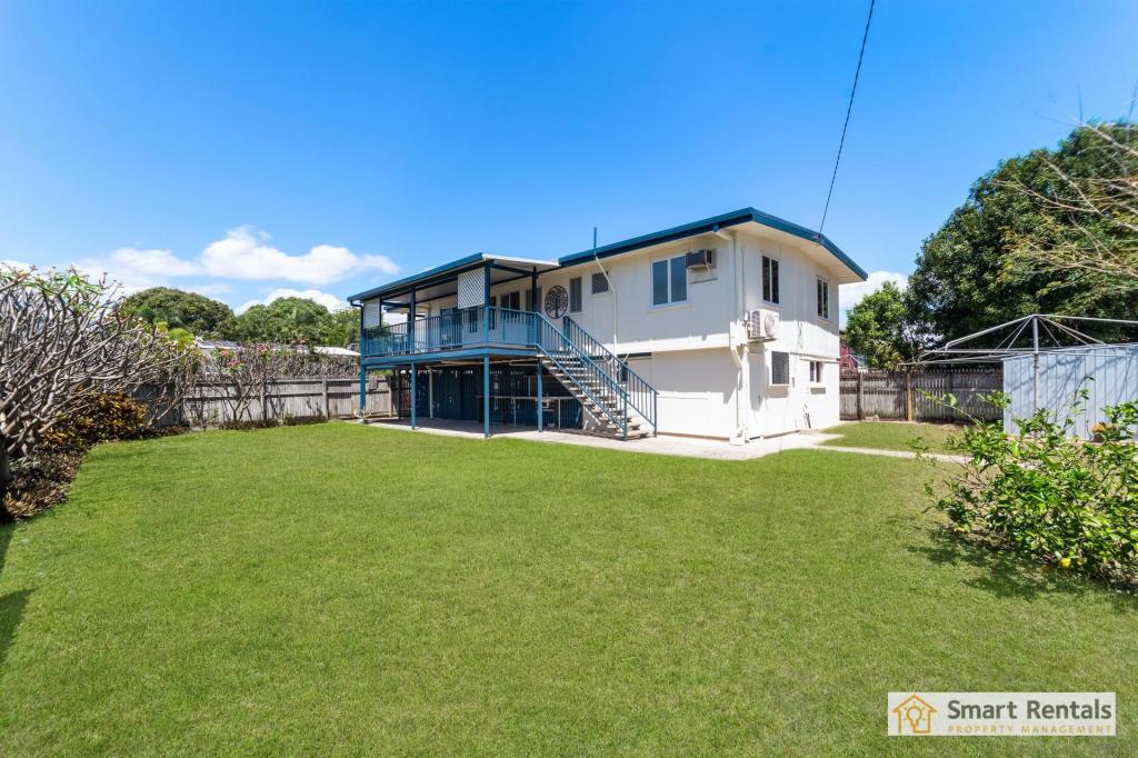 81 Lillipilli St, Vincent, QLD 4814