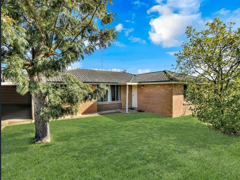 6 Lamming Pl, St Marys, NSW 2760