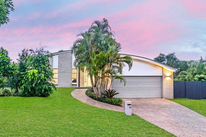 142 Kimberley Dr, Shailer Park, QLD 4128