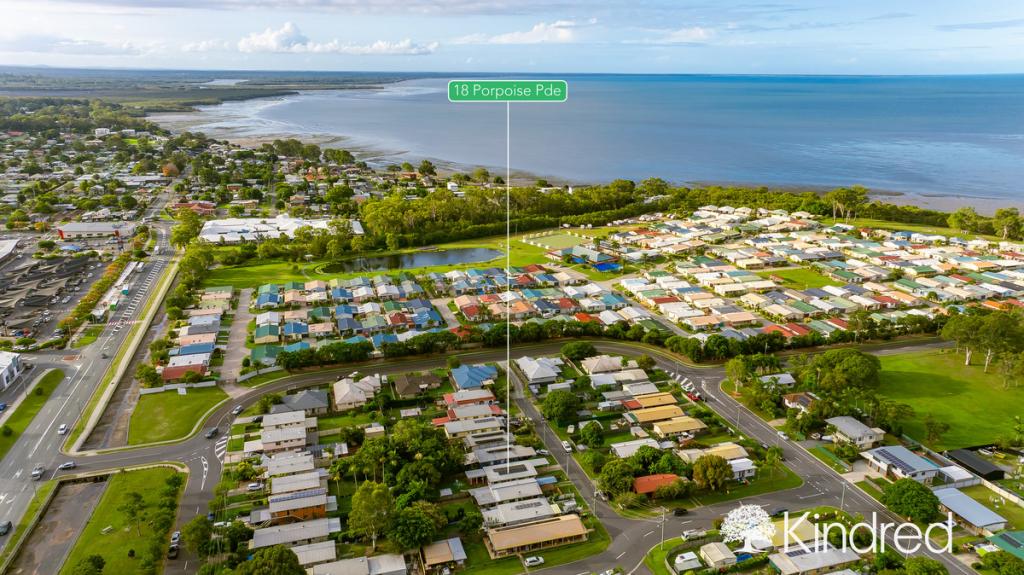18 Porpoise Pde, Deception Bay, QLD 4508