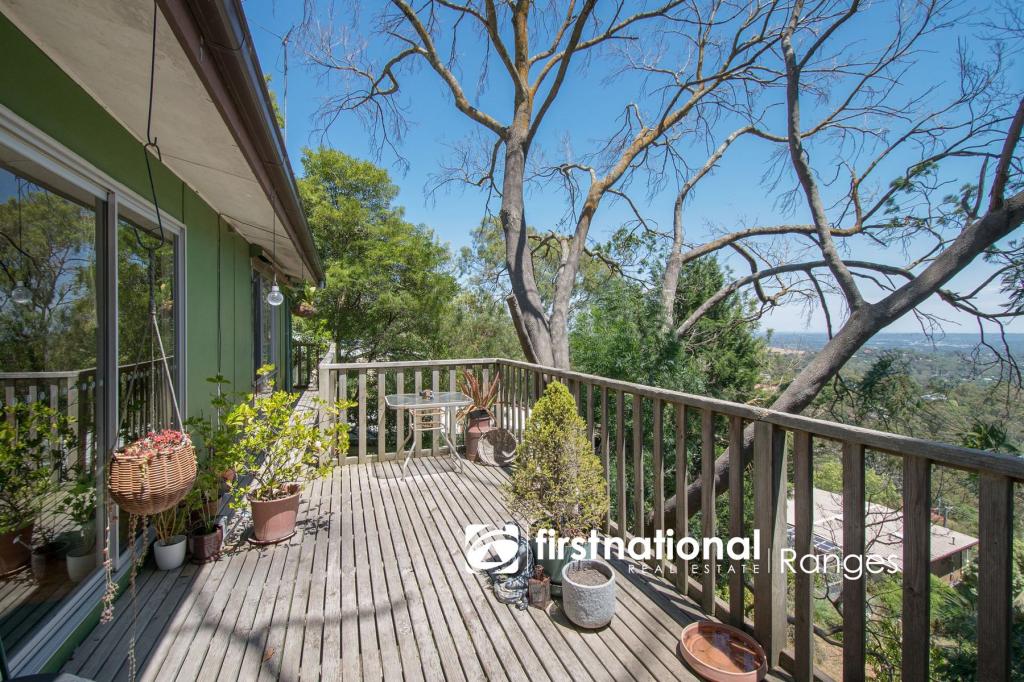 3 Irene Ave, Upper Ferntree Gully, VIC 3156