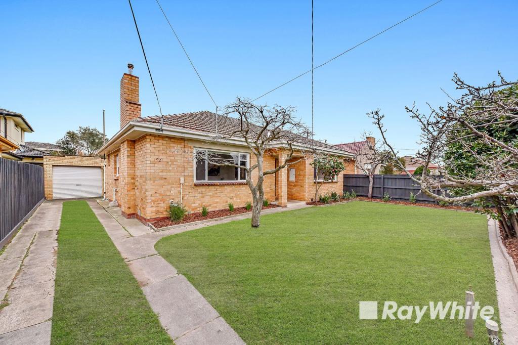 62 JAMES ST, DANDENONG, VIC 3175