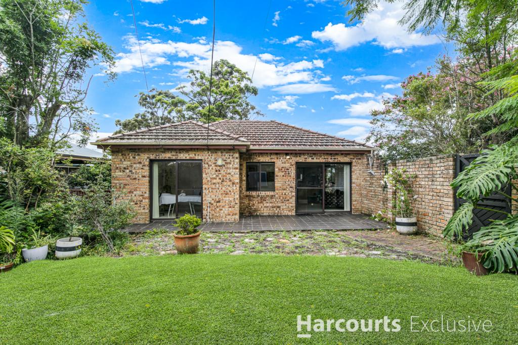 307 North Rocks Rd, North Rocks, NSW 2151